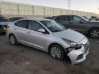 2018 Hyundai Accent Se de vânzare în Albuquerque, NM - Side