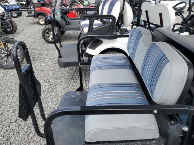 2016 GOLF CART CLUB