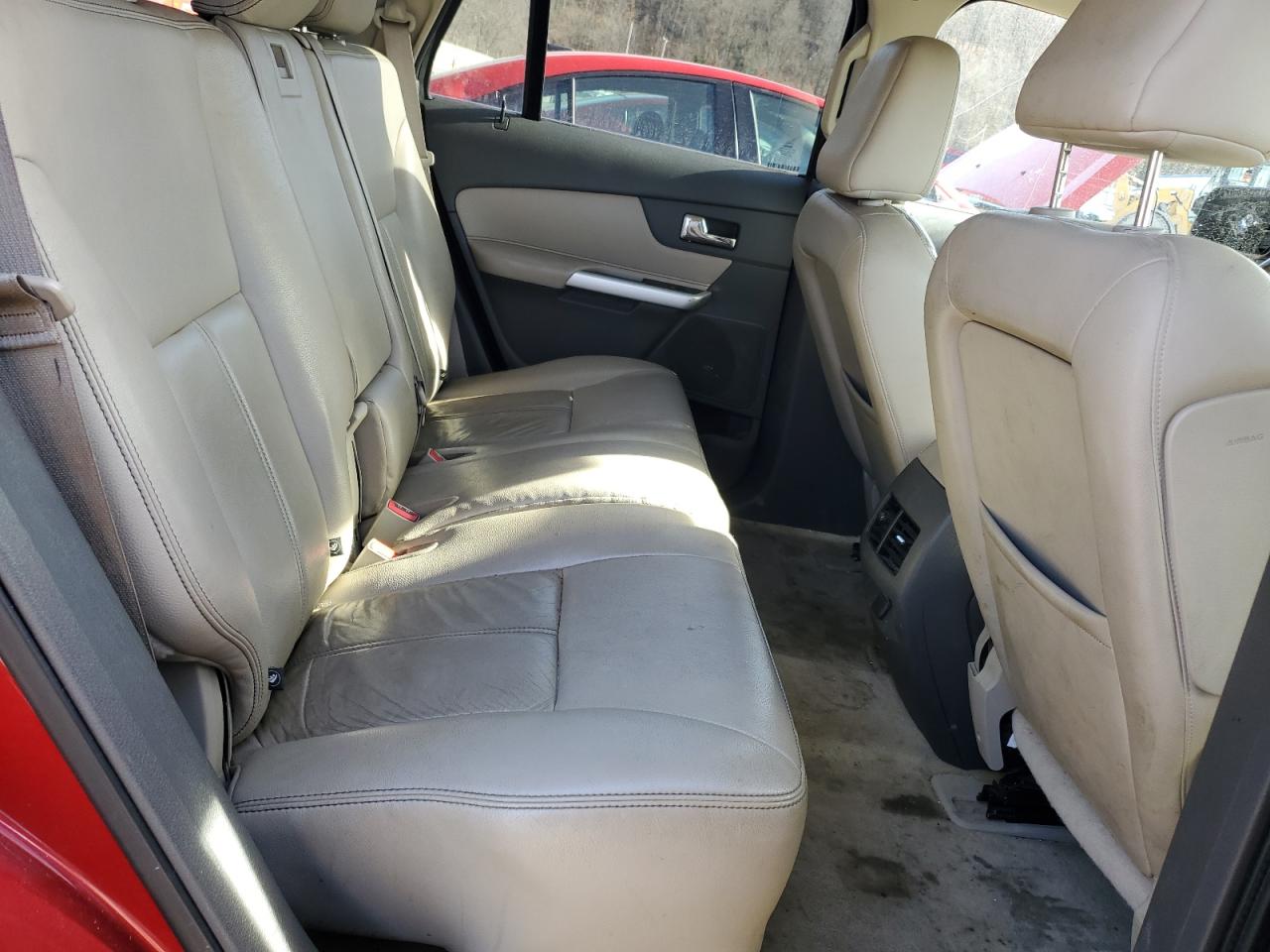 2011 Ford Edge - Image 11