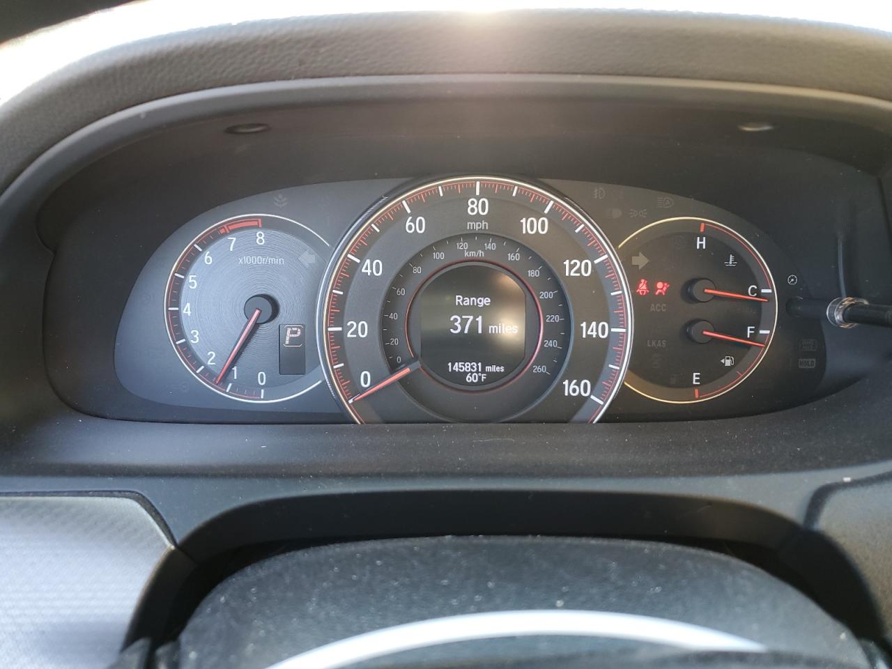2017 Honda Accord - Image 9