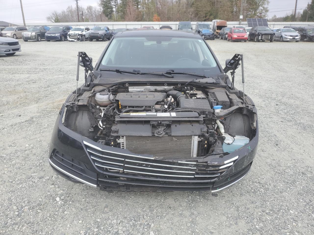 2020 Volkswagen Arteon - Image 5