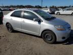 2007 Toyota Yaris  en Venta en Fredericksburg, VA - Rear End