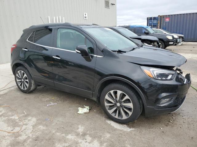  BUICK ENCORE 2017 Black