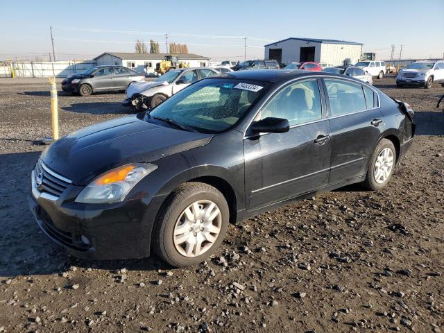 2009 Nissan Altima 2.5 продається в Airway Heights, WA - Rear End