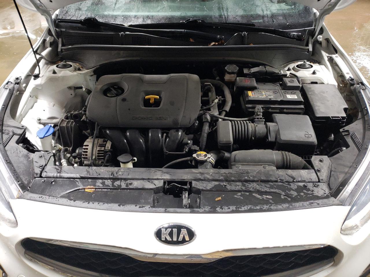 2019 Kia Forte - Image 11