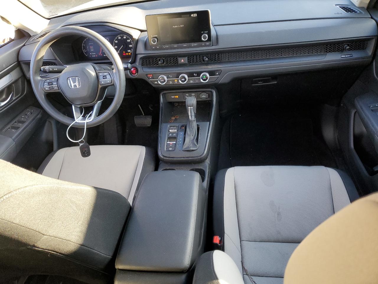 2023 Honda CR-V - Image 8
