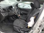 2016 Chevrolet Spark Ls იყიდება Byron-ში, GA - Side