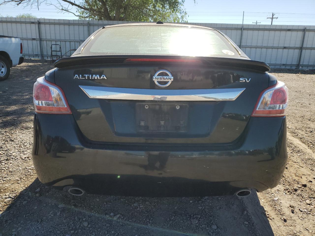 2013 Nissan Altima 2.5 VIN: 1N4AL3AP2DC286999 Lot: 81552614