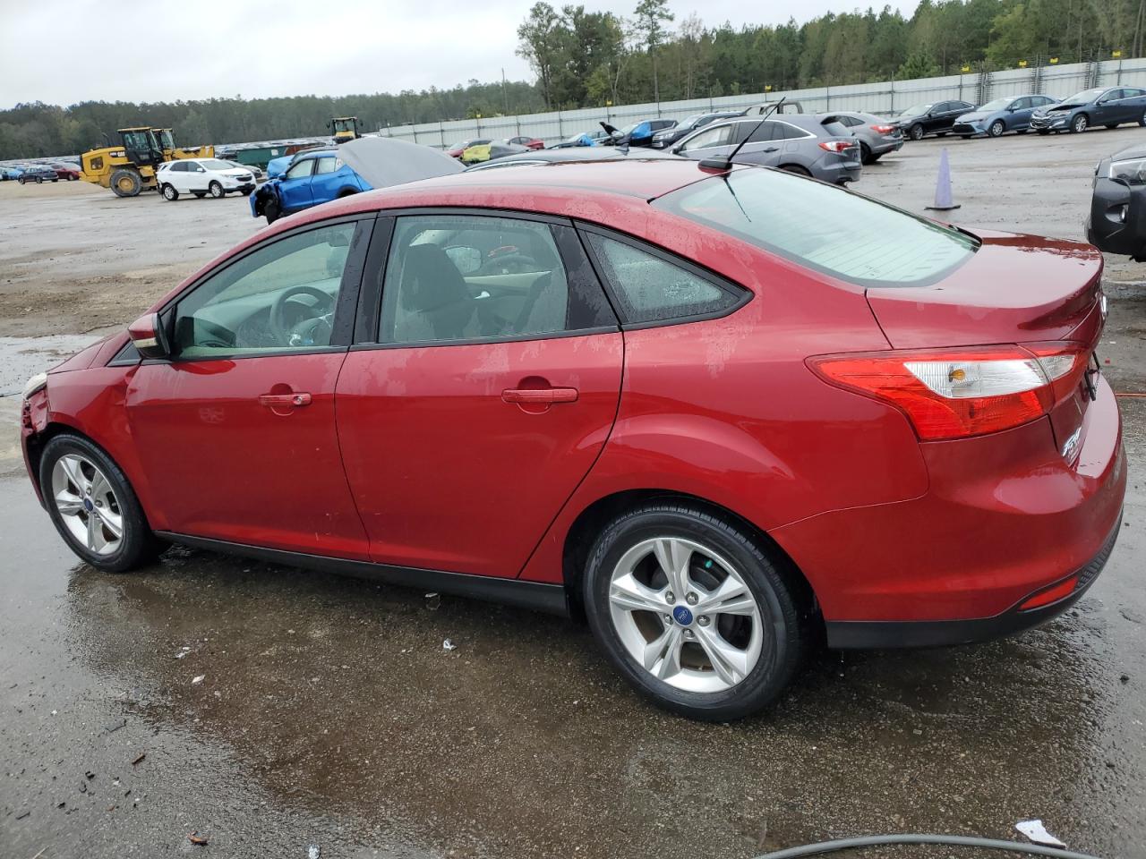 2013 Ford Focus - Image 2
