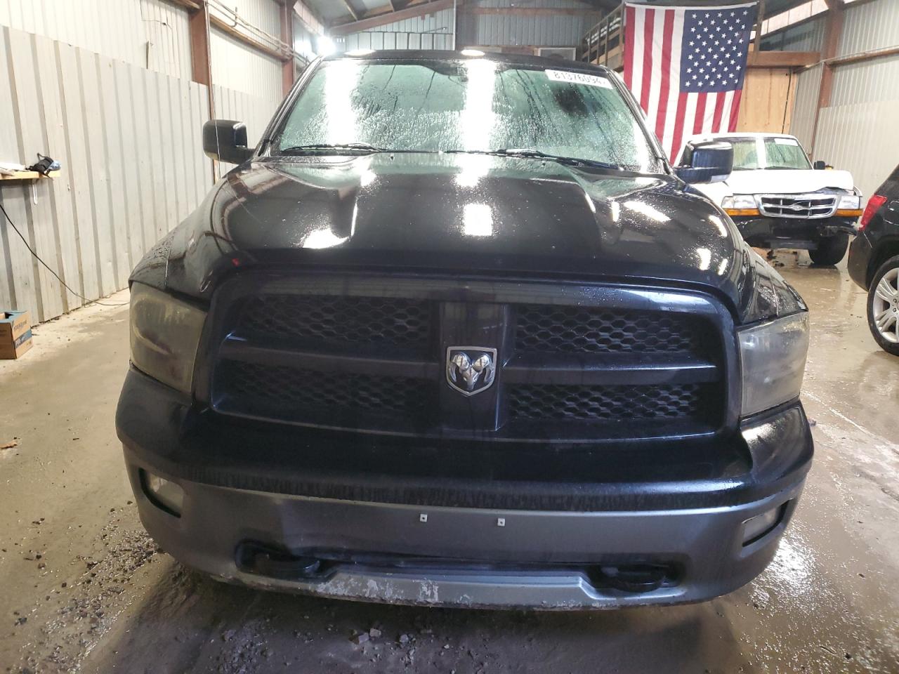 2010 Dodge RAM - Image 5
