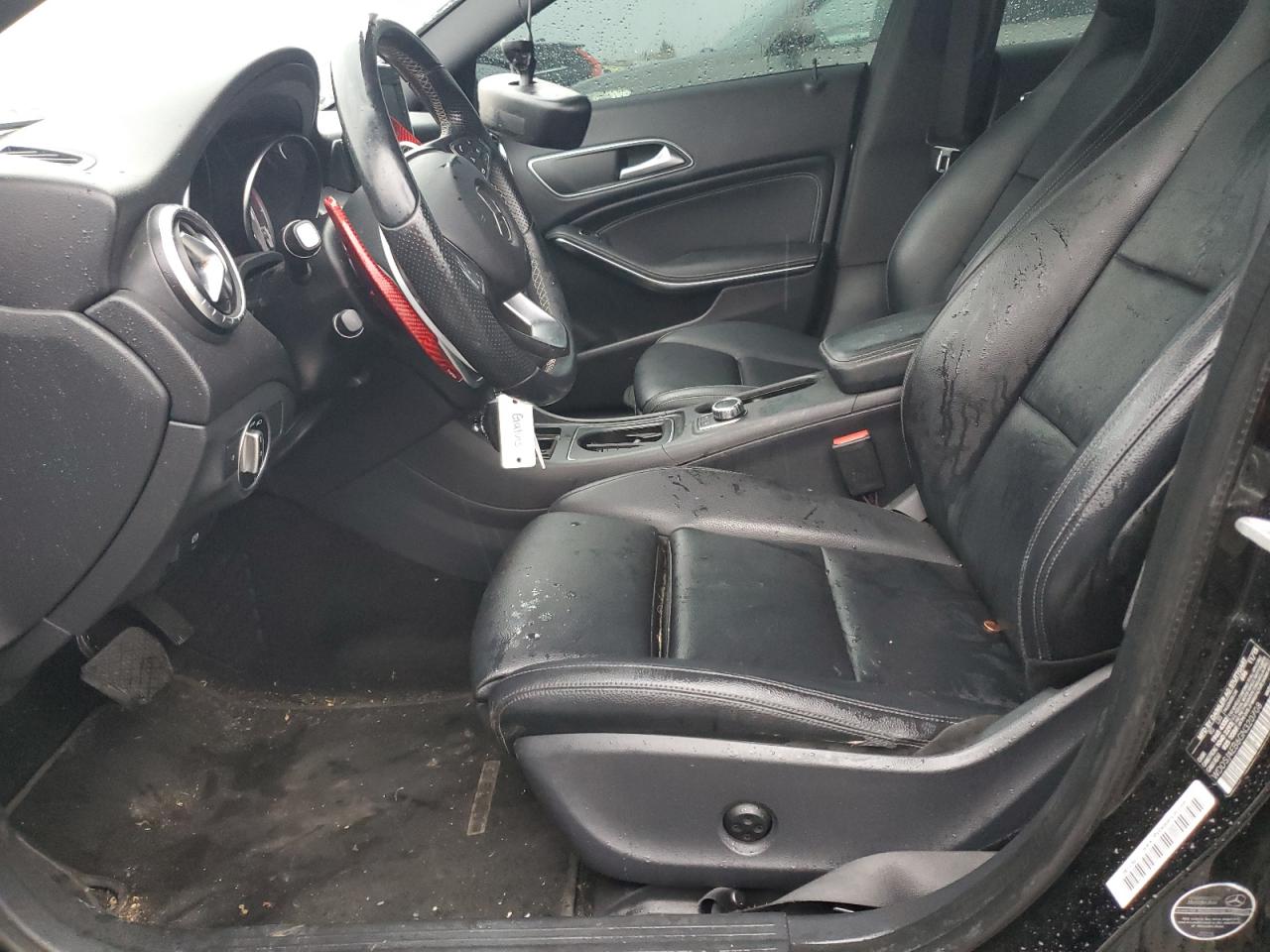 2016 Mercedes-Benz CLA-klasse - Image 7