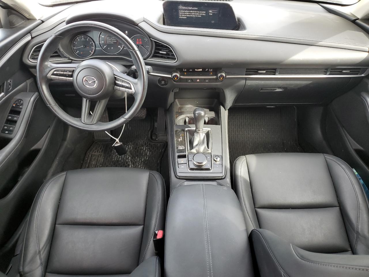 2021 Mazda CX-30 - Image 8