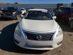 2014 Nissan Altima 2.5 за продажба в Albuquerque, NM - Rear End