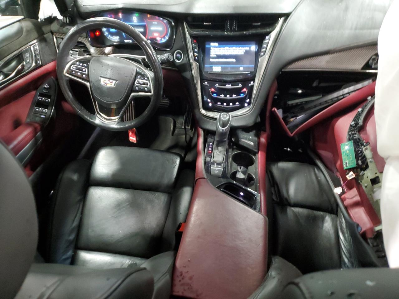 2019 Cadillac CTS - Image 8
