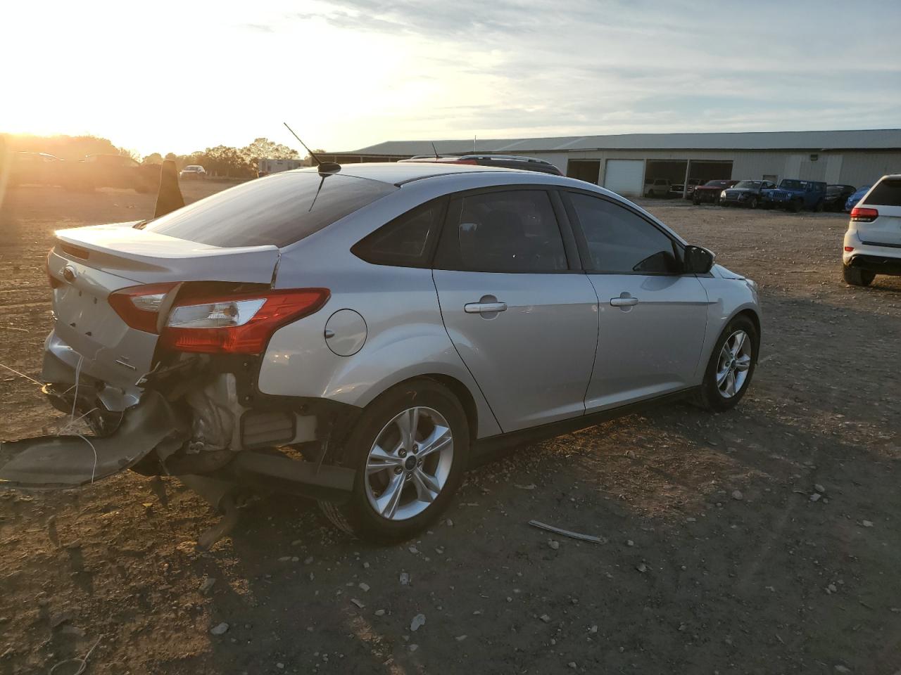 2014 Ford Focus - Image 3