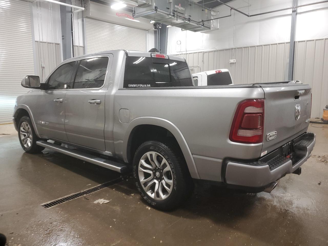 2021 RAM 1500 - Image 2
