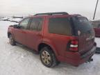 2010 Ford Explorer Xlt продається в Anchorage, AK - Front End