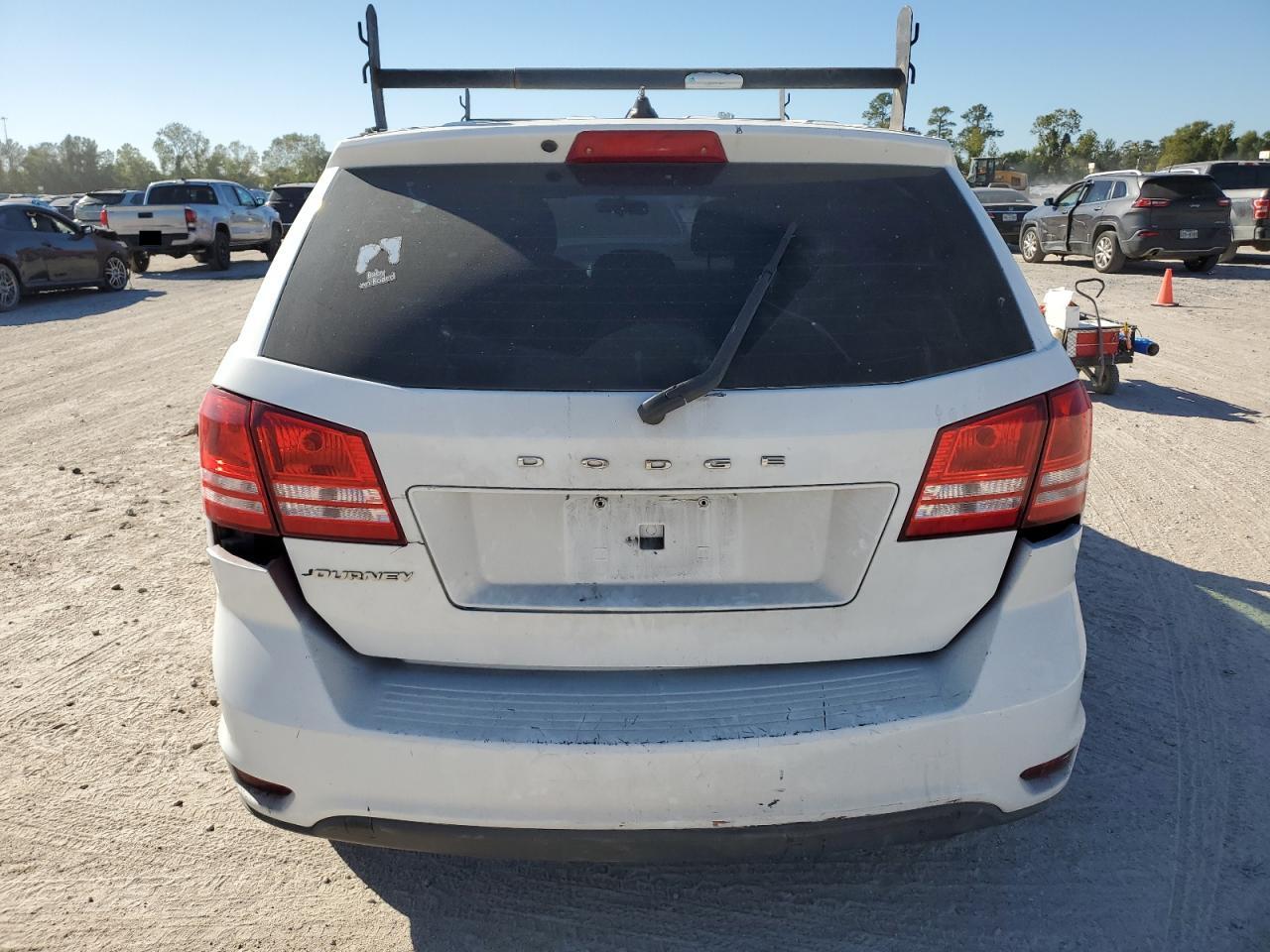2014 Dodge Journey - Image 6