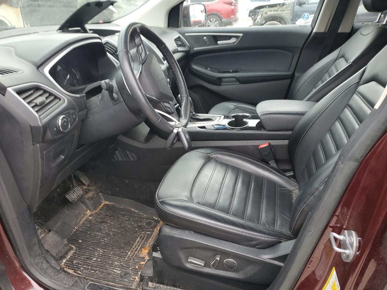2017 Ford Edge - Image 7
