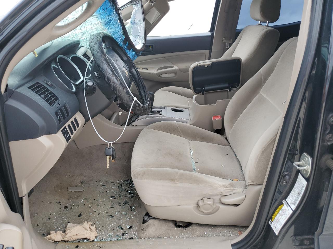 2007 Toyota Tacoma - Image 7
