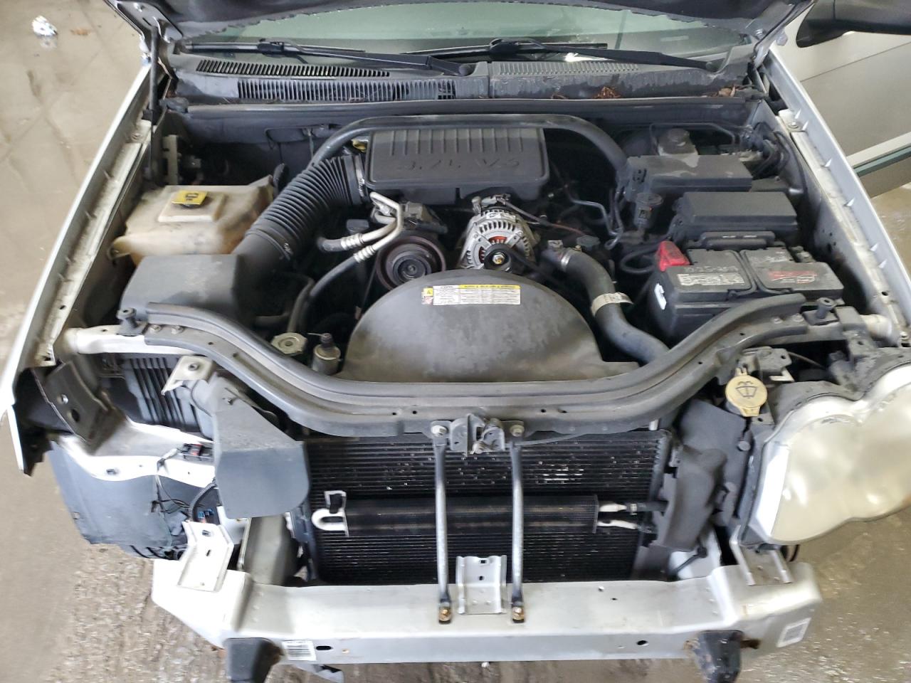 2008 Jeep Grand Cherokee - Image 12