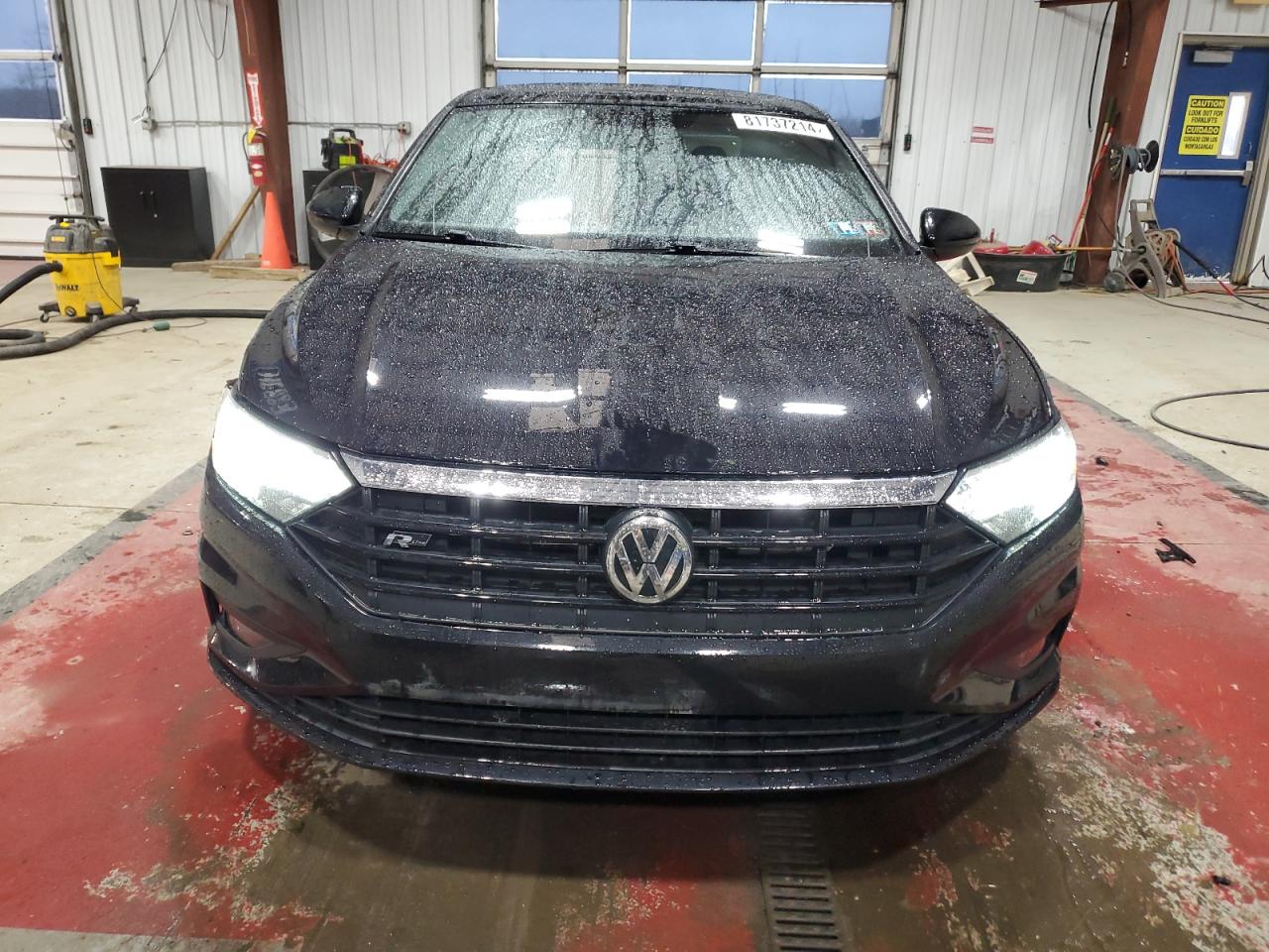 2020 Volkswagen Jetta - Image 5