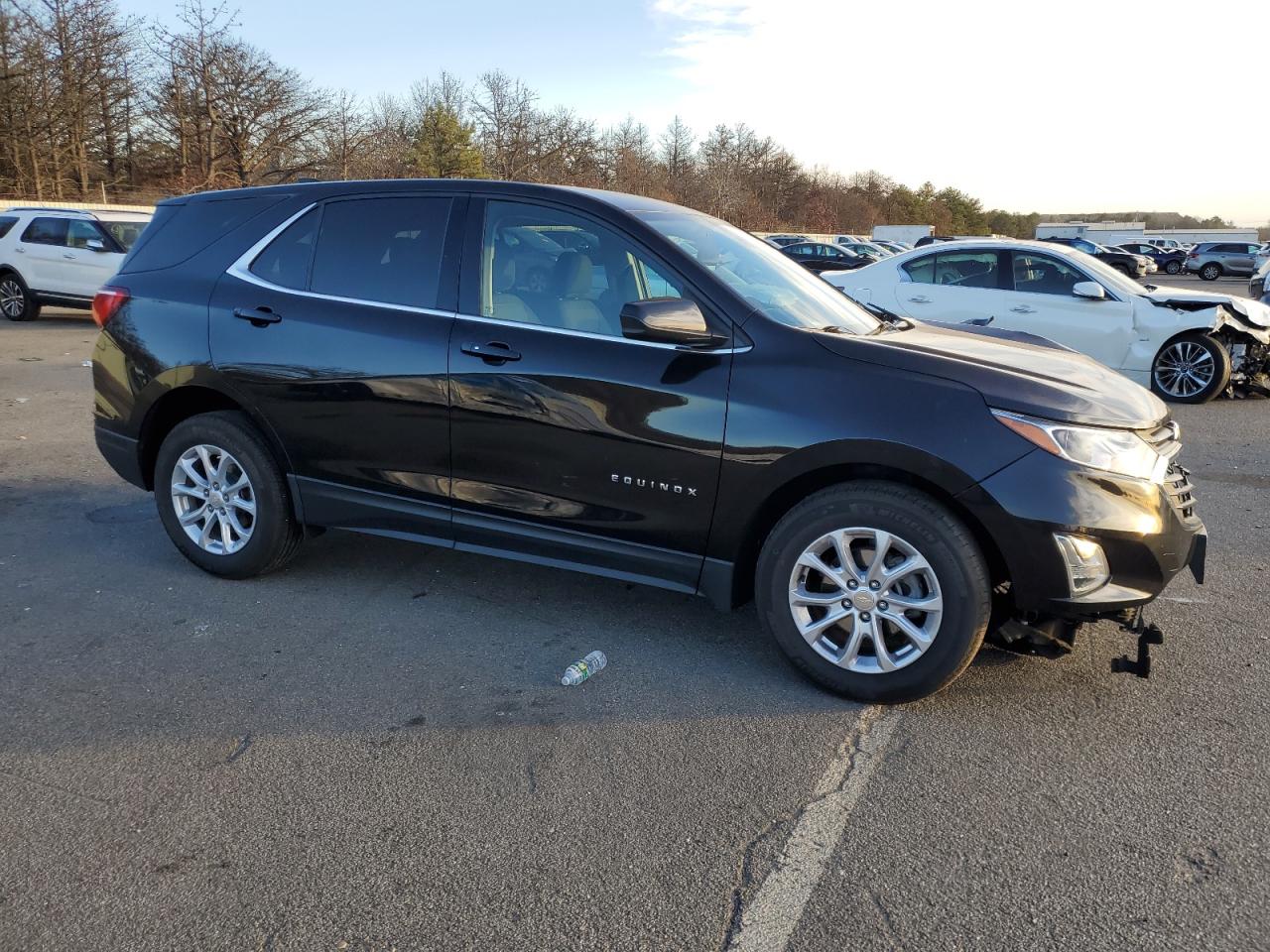 2020 Chevrolet Equinox - Image 4