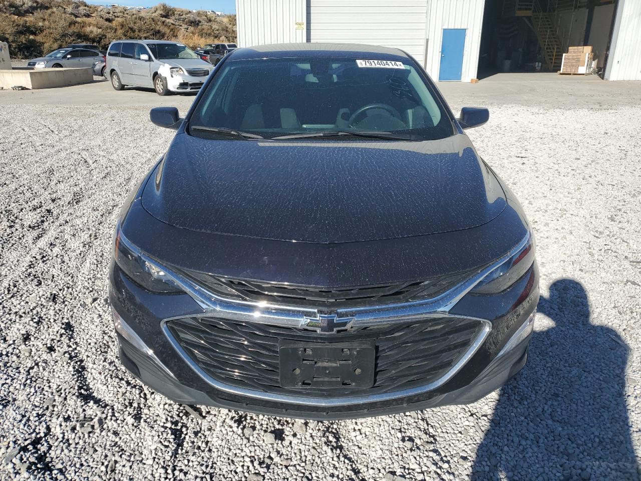 2022 Chevrolet Malibu - Image 5
