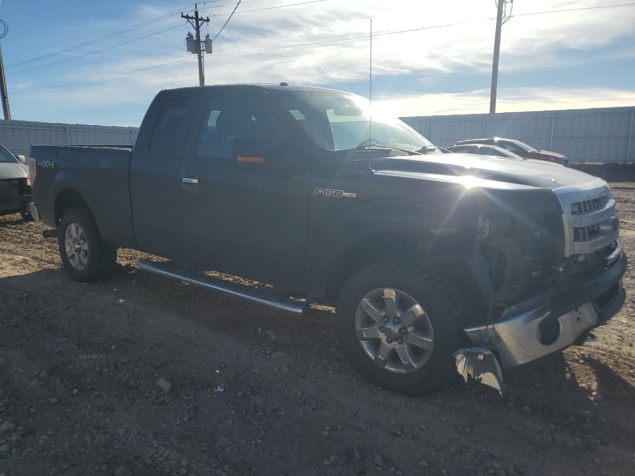 2014 Ford F-150 - Image 4