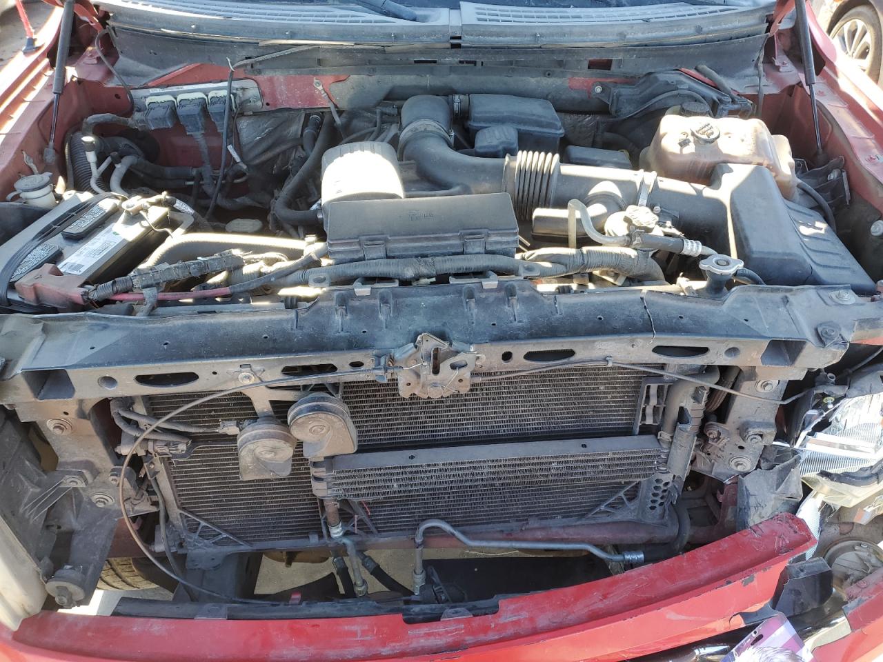 2010 Ford F-150 - Image 11