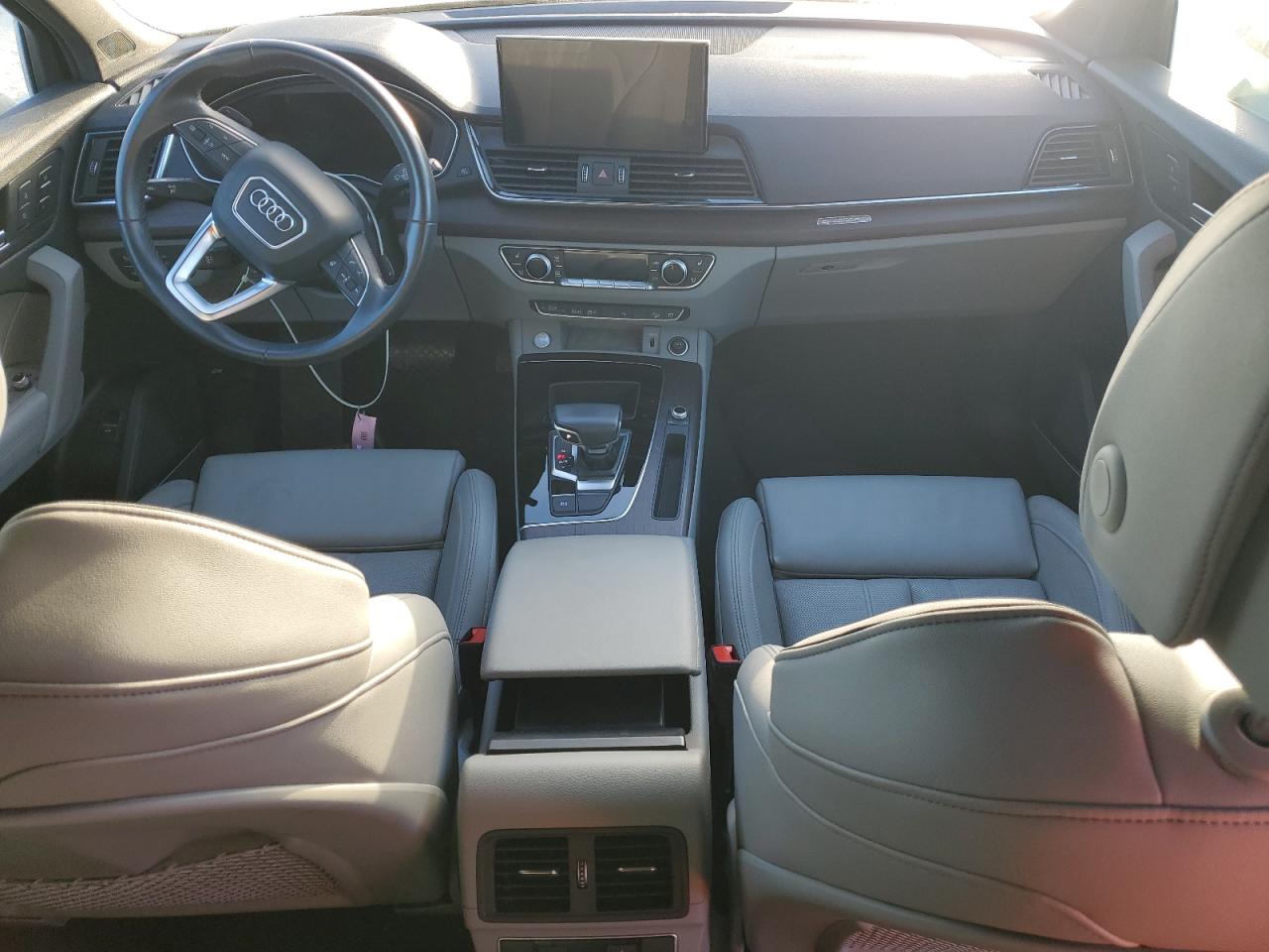 WA15AAFY1N2111295 Audi Q5 2022. Фото: 7