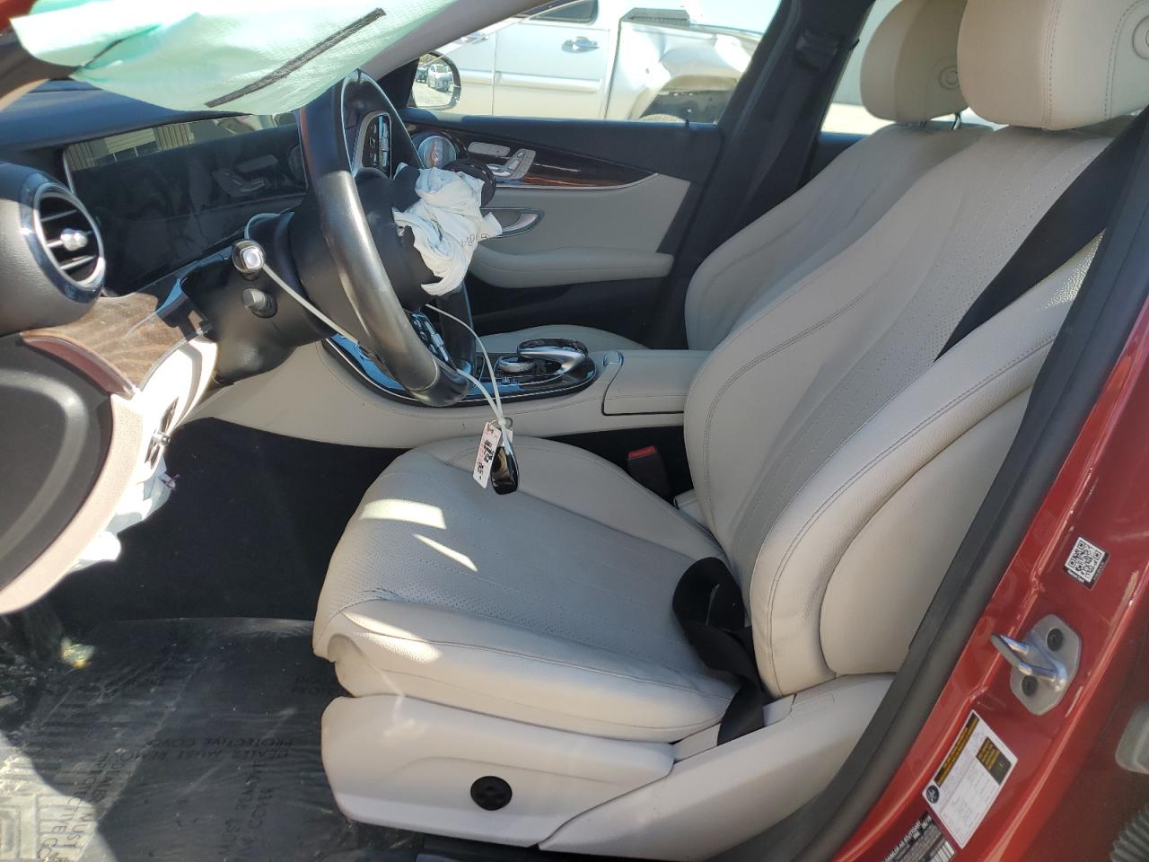 2020 Mercedes-Benz E-klasse - Image 7
