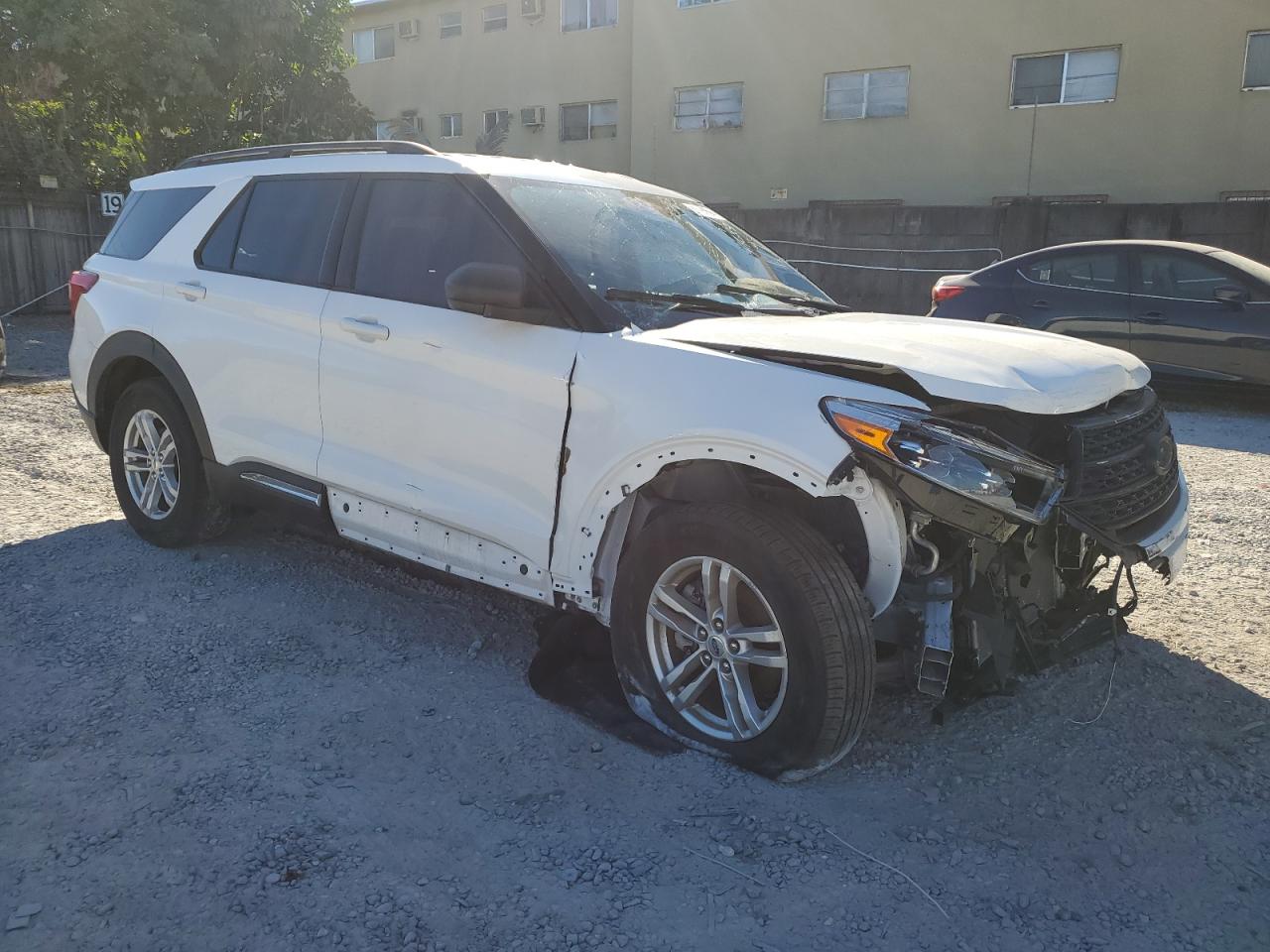 2020 Ford Explorer - Image 4
