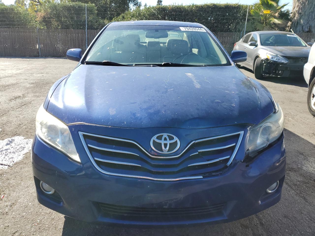 2011 Toyota Camry - Image 5