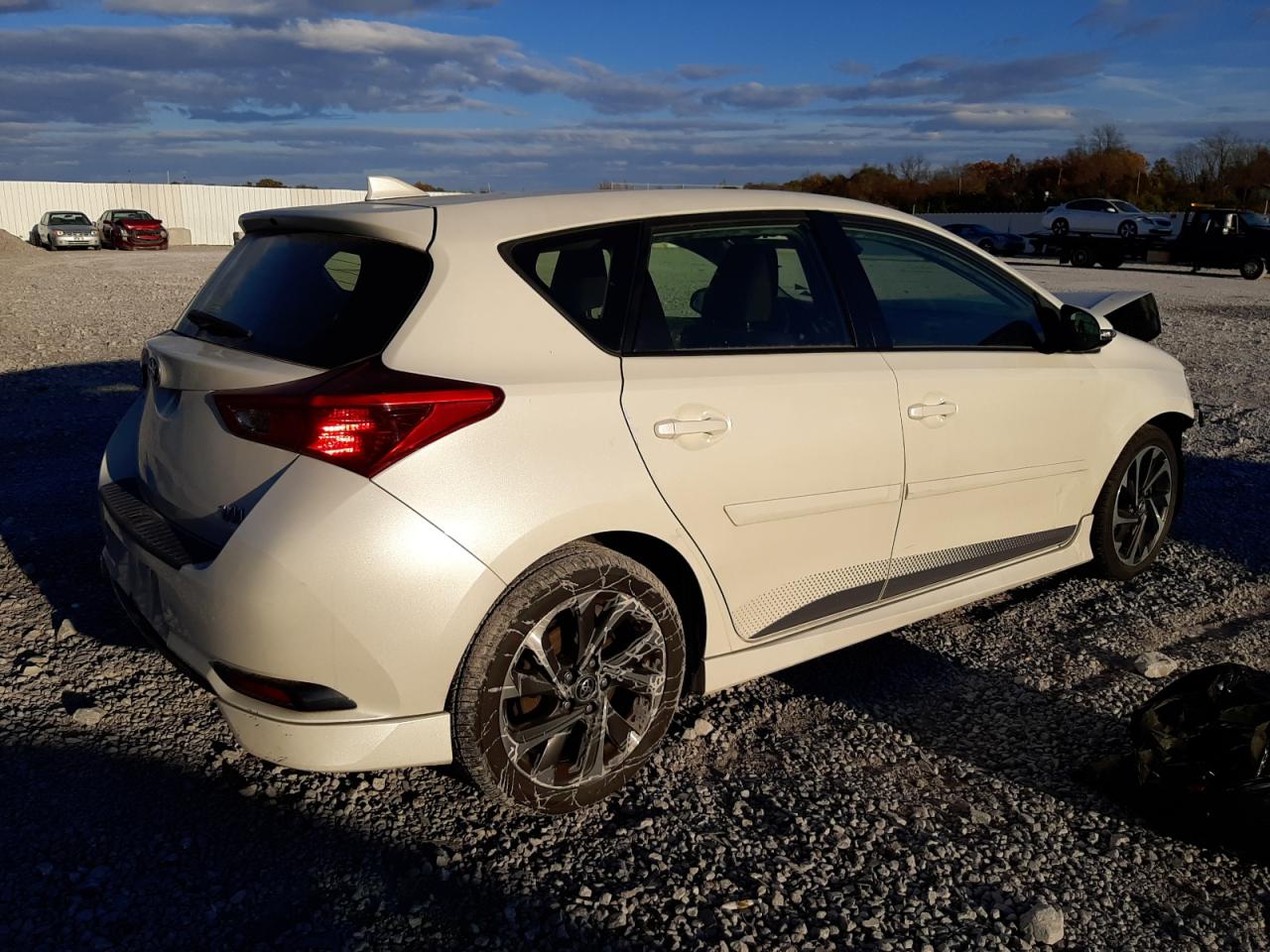 2017 Toyota Corolla - Image 3