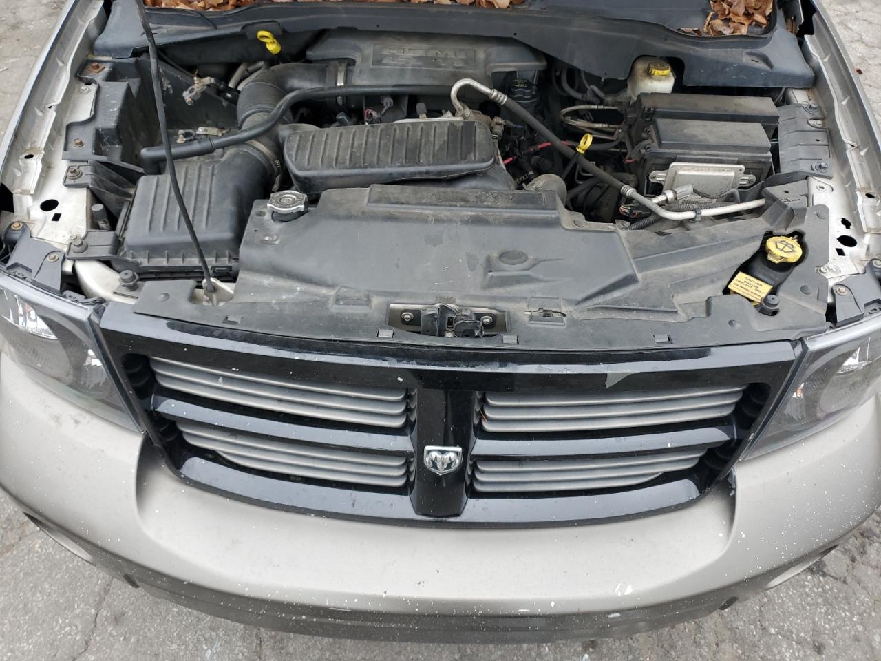 2008 Dodge Durango - Image 12