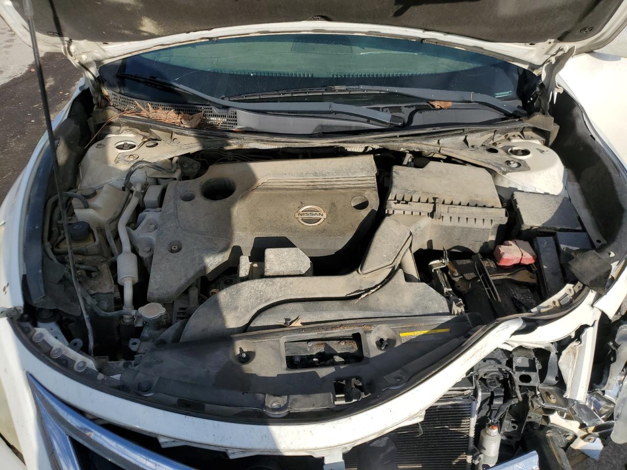 2014 Nissan Altima - Image 12