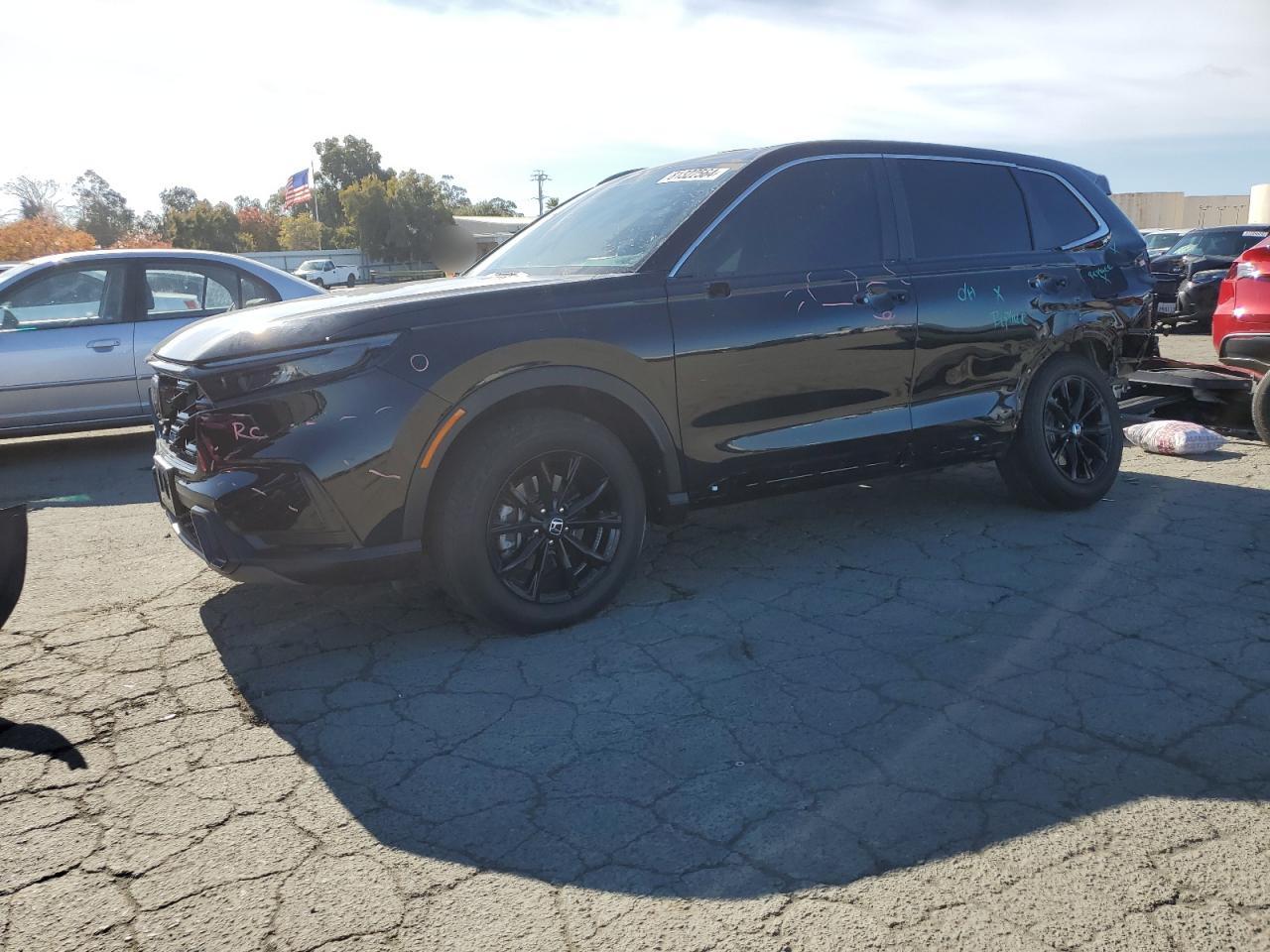 2023 Honda CR-V - Image 1