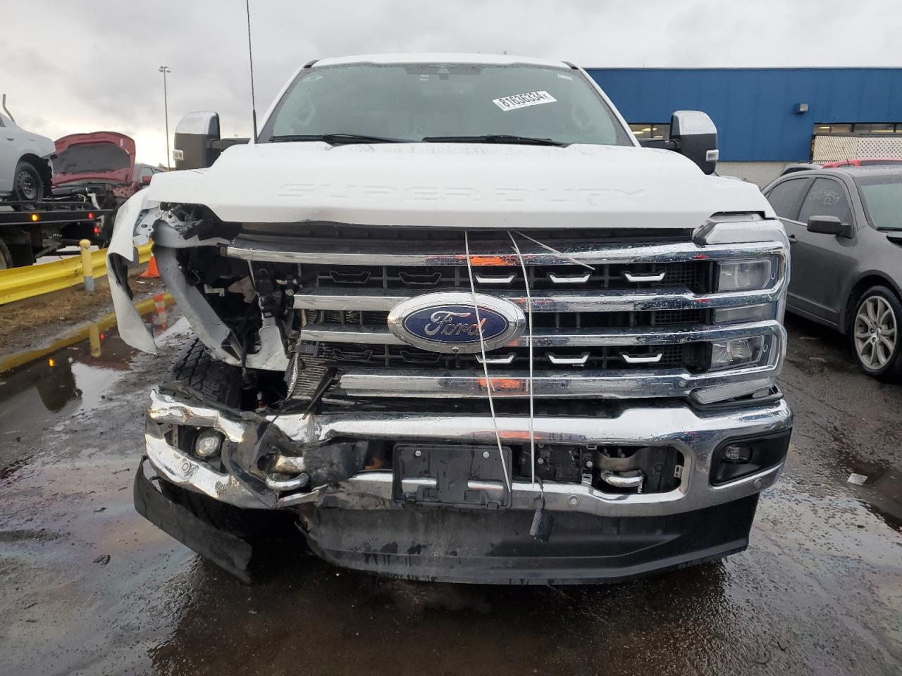 2023 Ford F250 - Image 5