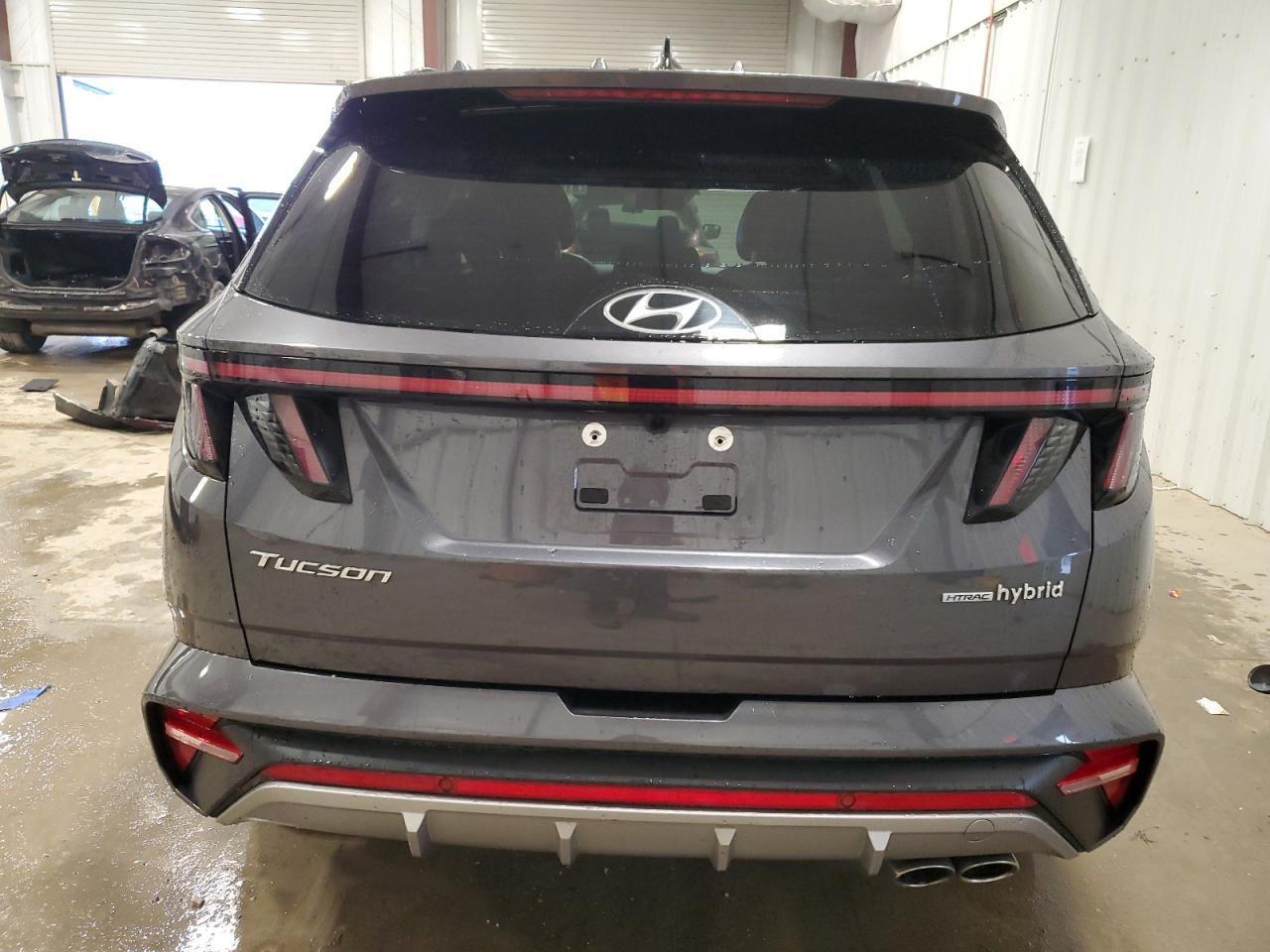 2024 Hyundai Tucson - Image 6