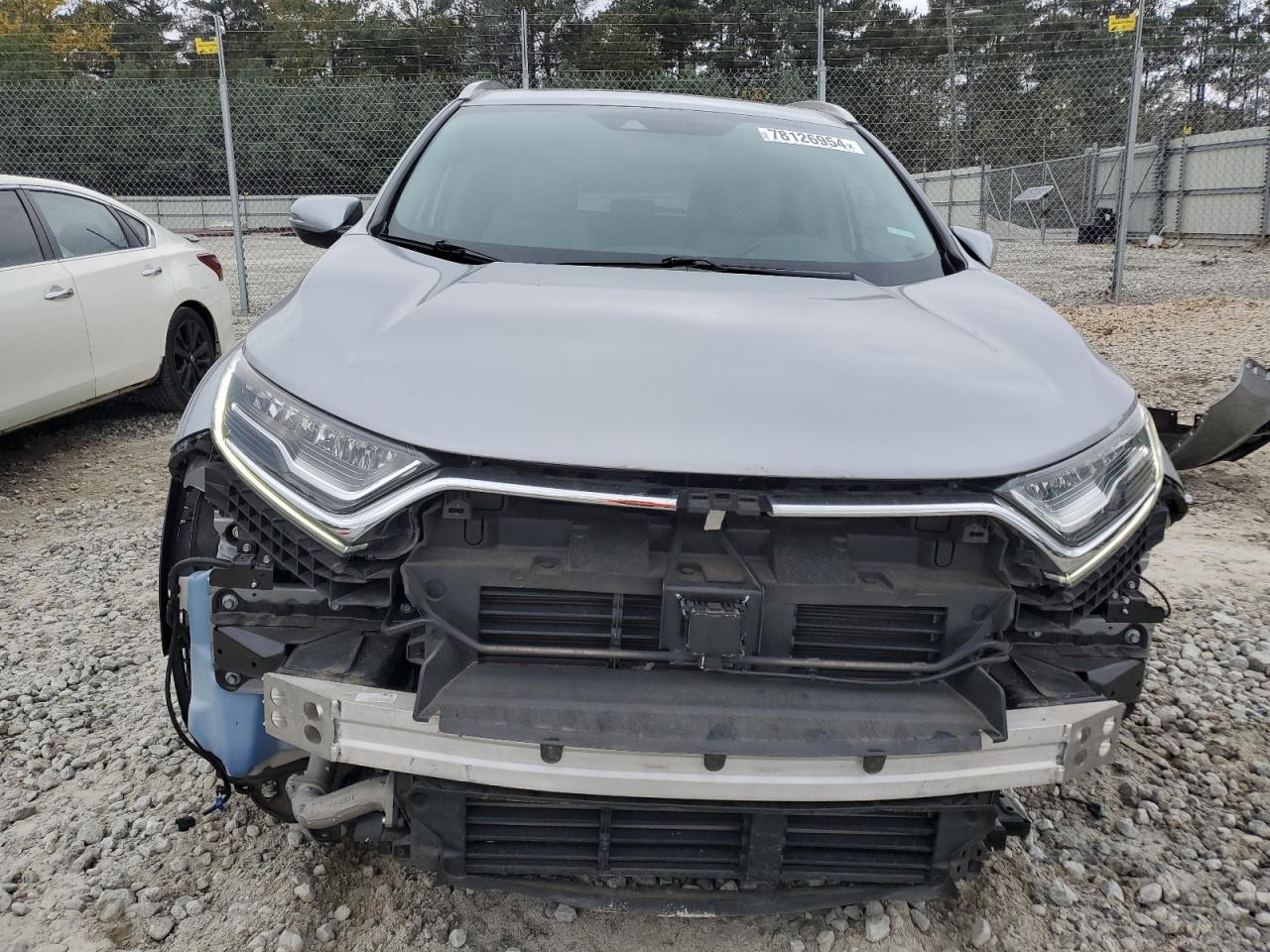 2019 Honda CR-V - Image 5