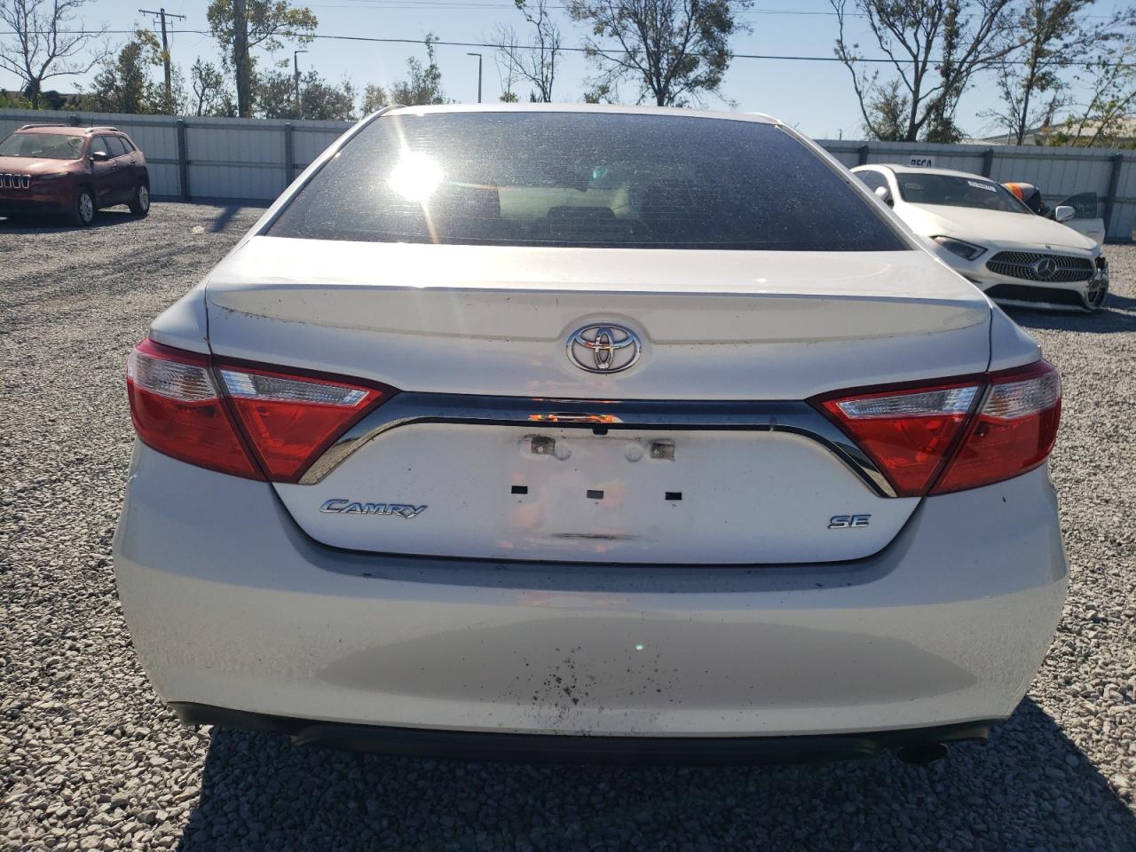 2016 Toyota Camry Le VIN: 4T1BF1FK5GU219363 Lot: 78947834