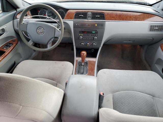 2006 BUICK ALLURE CX