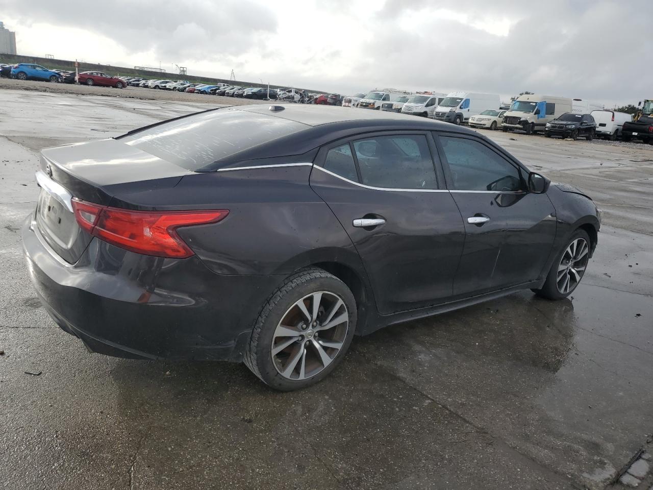 VIN 1N4AA6AP6GC428072 2016 NISSAN MAXIMA no.3