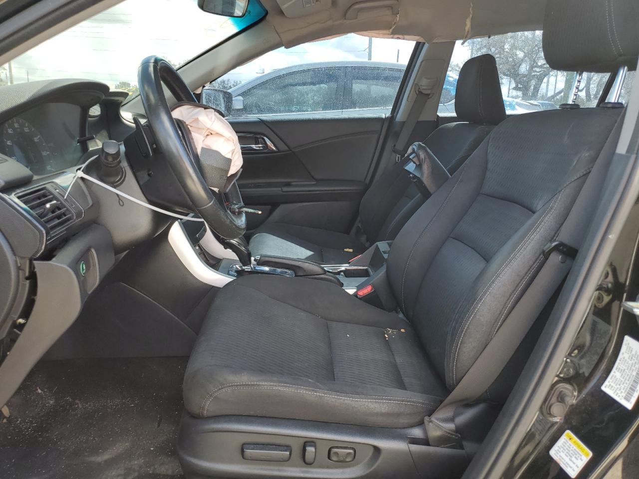 2014 Honda Accord - Image 7