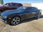 2012 Chevrolet Camaro 2Ss للبيع في North Las Vegas، NV - Minor Dent/Scratches