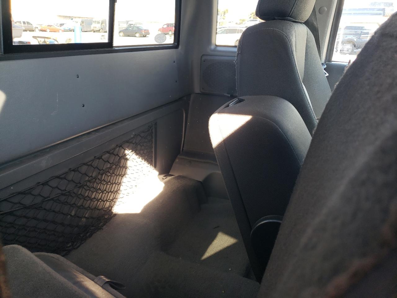 2010 Ford Ranger Super Cab VIN: 1FTKR1ED2APA76327 Lot: 79701274