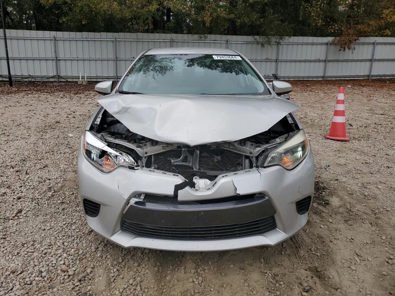 2015 Toyota Corolla - Image 5