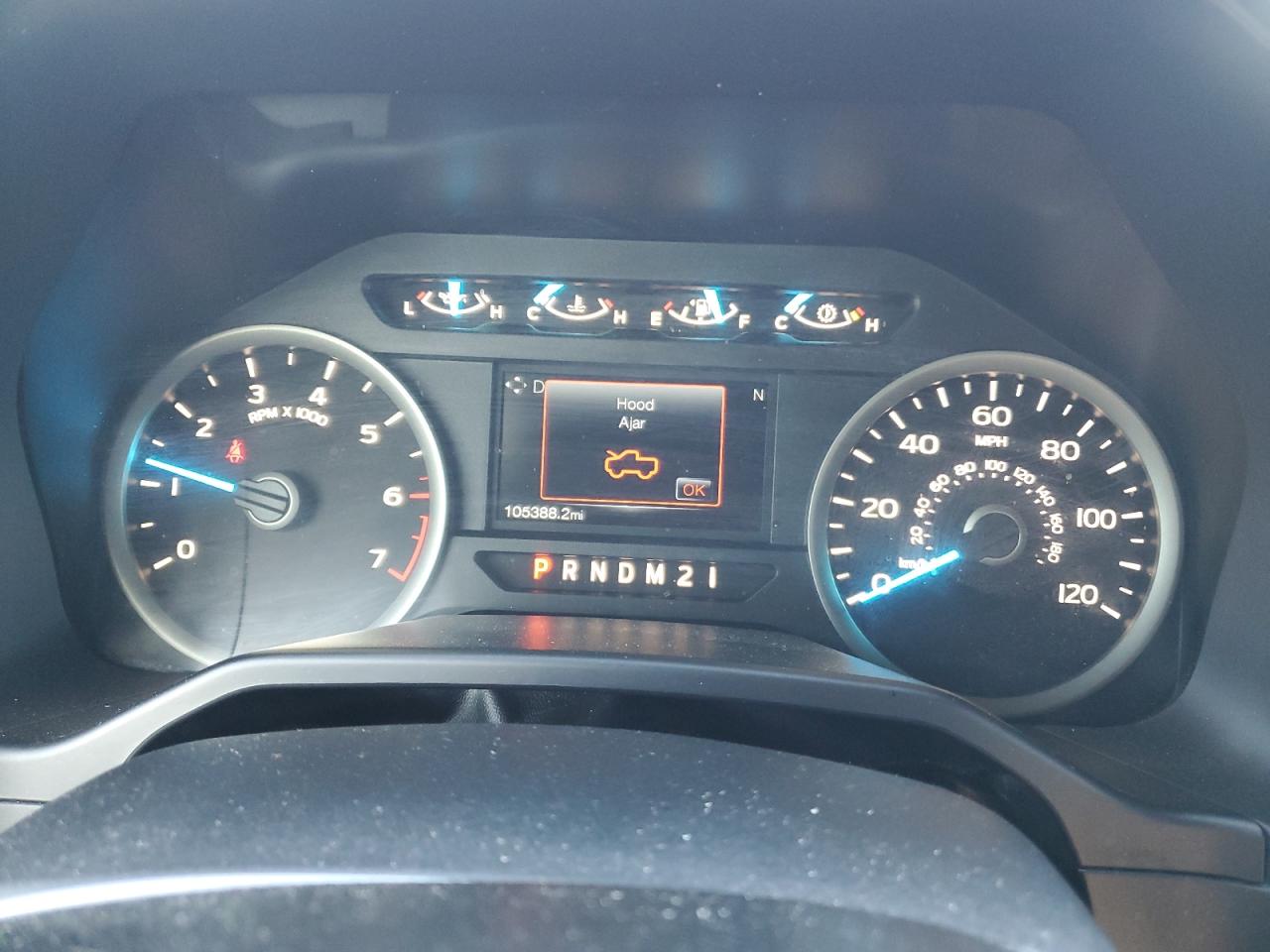 2016 Ford F-150 - Image 9