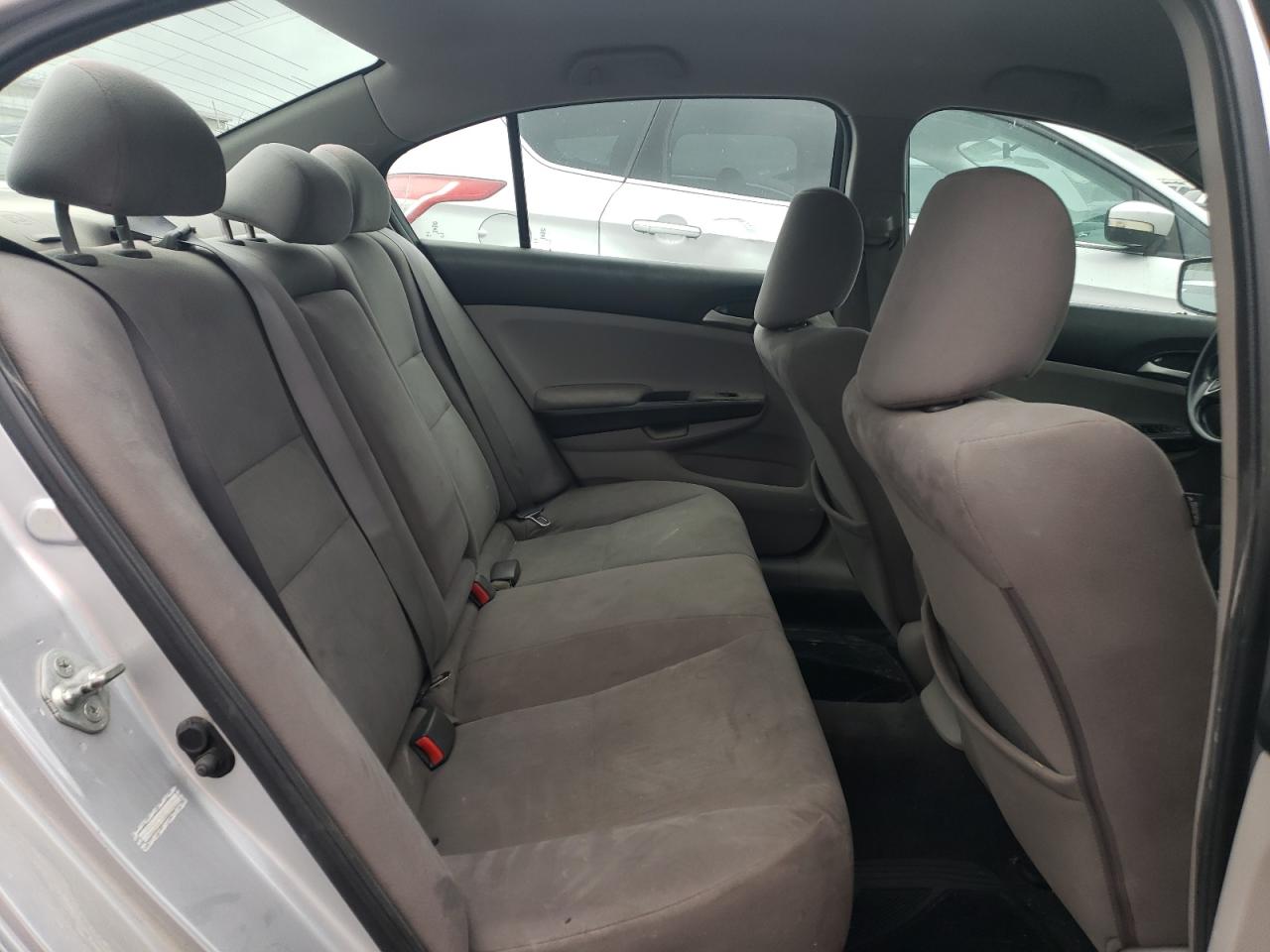 2011 Honda Accord - Image 10